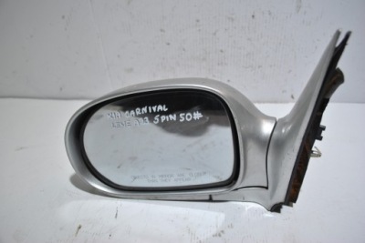 Зеркало наружное левая 5 pin kia carnival фото №1