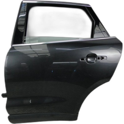 Jaguar f-pace x761 2015r дверь задняя задние полный фото №1