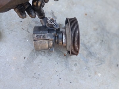 Насос усилителя alfa romeo 147 2.0 ts фото №1