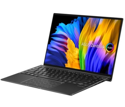 ASUS ZenBook 14X UX5401EA i7 16GB 512SSD OLED Dot