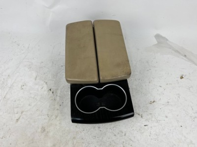 Подлокотник консоли tesla model x 104880400a фото №1