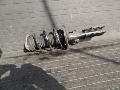 Opel grandland x 2019 1,5 ecotec амортизатор передній лівий оригінал фото №1