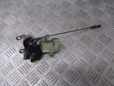 Привод крышки багажника seat toledo ii фото №1