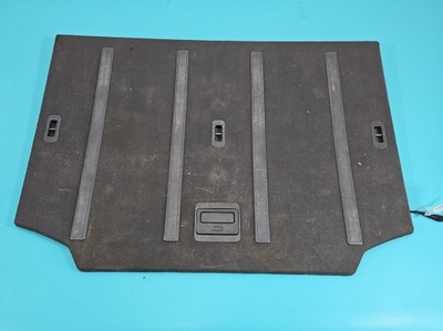 Обшивка багажника пол renault koleos 849b8jy00a фото №1