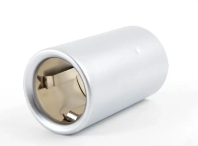 Bmw 4 coupe f32 f82 наконечник трубы выпускной 18307610638 7610638 фото №1