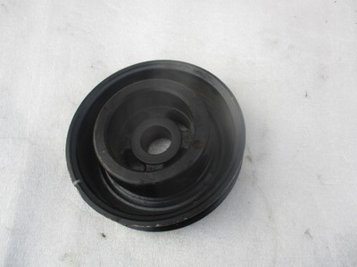 RUEDA POLEA DE EJE FORD FOCUS MK3 MONDEO MK4 FIESTA VOLVO 1.5 1.6 ECOBOOST  