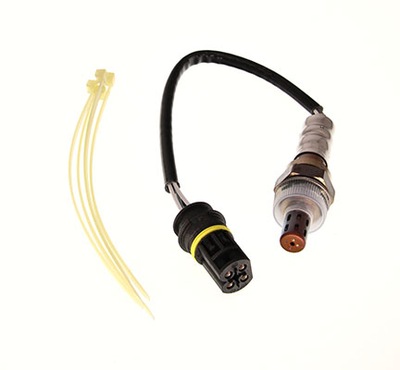 Ntk датчик лямбда-зонд mercedes длина трубка: 295mm фото №1