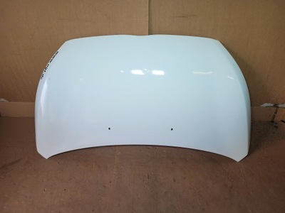 Mitsubishi space star 2 ii 13-16r капот кришка фото №1