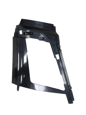 Корпус фара volvo fh s-4 правая 21874457 фото №1