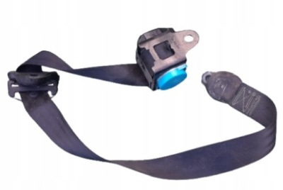 Chrysler grand voyager iv pas безопасности правый задняя 52029368ab фото №1