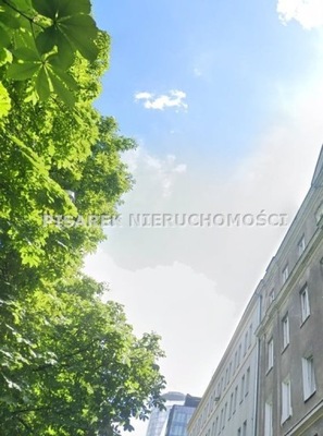 Mieszkanie, Warszawa, Wola, Mirów, 30 m²