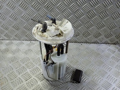 Насос пального opel corsa d 0580314221 фото №1