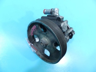 Насос усилителя peugeot 607 2.2 hdi фото №1