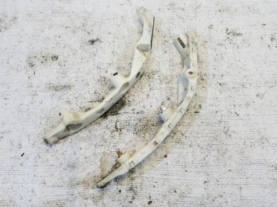 Напрямна перед nissan juke f15 фото №1