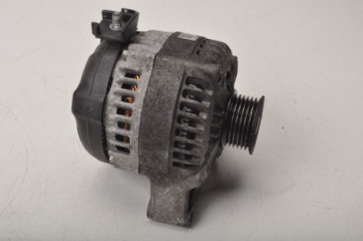 Bmw 1 f20 120d 2.0 генератор p0 7640131 фото №1