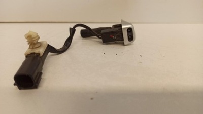 Volvo xc70 насадка омивача фото №1