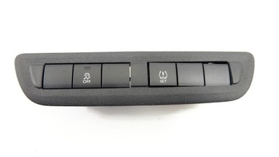 Peugeot 208 панель переключатели фото №1