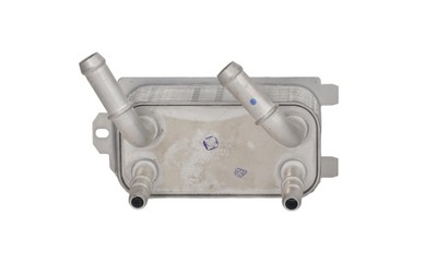 Радіатор коробки ford mondeo v 12 фото №1