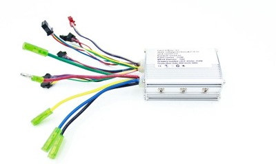 UNIDAD DE CONTROL EPSILON IMP/CTRL/36V/13A/ST  