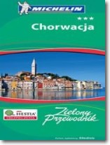 Chorwacja Zielony Przewodnik