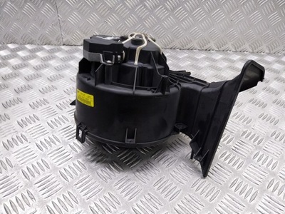 Воздуходувка вентилятор обдув fiat croma 007013e фото №1