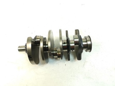 Audi a6 allroad c5 2004 wał коленчатый фото №1