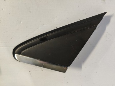 Mercedes w246 трикутник заглушка a2466901987 фото №1