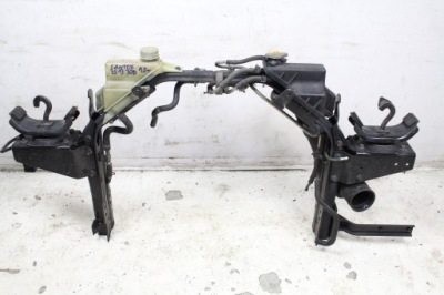 Ремень балка перед 3,0 canter fuso 3s13 2012 фото №1