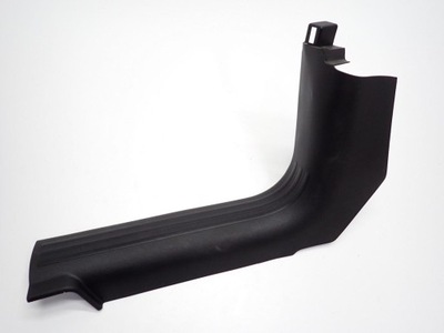 Защита порог стойка левый перед 1ud15dx9ac jeep cherokee v kl 15r фото №1