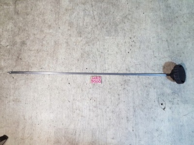 Щуп щуп масла saab 9000 2.3 16v фото №1