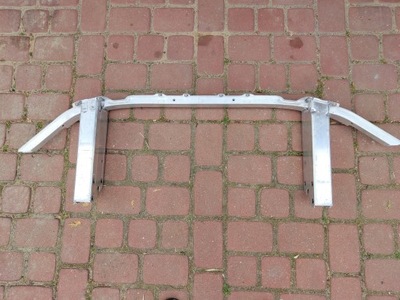 BMW X3 X4 G01 G02 BEAM BUMPER FRONT  