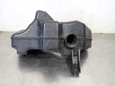 Резонатор воздуха honda civic vii фото №1