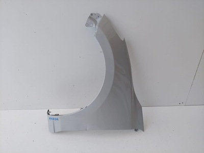 Mazda 2 dj крыло левый перед оригинал da фото №1