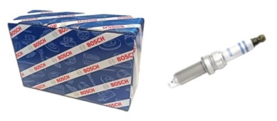 СВІЧКА ЗАПАЛЮВАННЯ BOSCH 0 242 140 535 