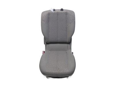 Сидіння лівий задня ii ряд grand scenic ii фото №1