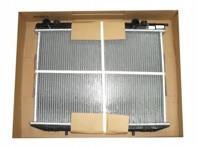 Радиатор opel frontera 2.0 / 2.2 1994 - 1998 фото №1