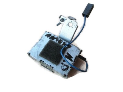 Nissan pathfinder iii r51 navara d40 модуль блок управления антенны en2165na фото №1