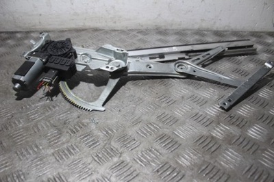 Механізм вікон правий перед opel astra h фото №1