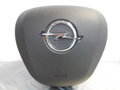 AIRBAG ПОДУШКА ВОДИТЕЛЯ ASTRA K 5 V НОВЫЙ ORUGINAŁ GM 39042463