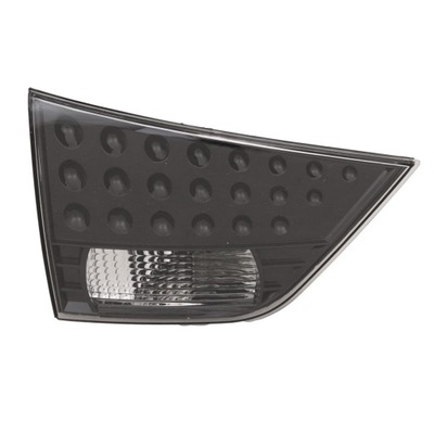 Лампа задняя крышка багажника mitsubishi outlander ii 2 cw фото №1