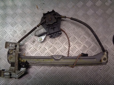 Механизм стекло правый перед chrysler pt cruiser фото №1