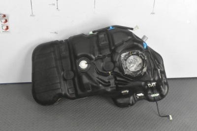 Бак bak пального kia sorento iv mq4 2020- 1.6 t-gdi фото №1