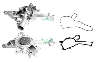 INA PUMP WATER Z GASKET MERCEDES C CL203 C T-MODEL S202 C T-MODEL  