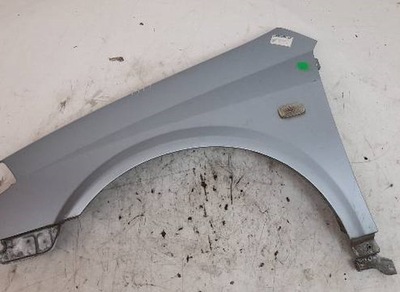 Крыло левый передний nissan primera 1,9 dci фото №1