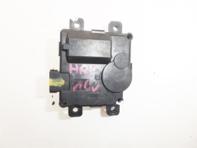 Моторчик отопителя honda hr-v ii 2015-2018r фото №1