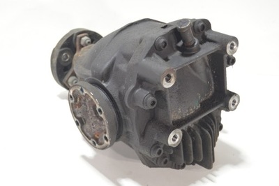 Дифференциал мост mercedes w140 s320 s280 3.89 фото №1