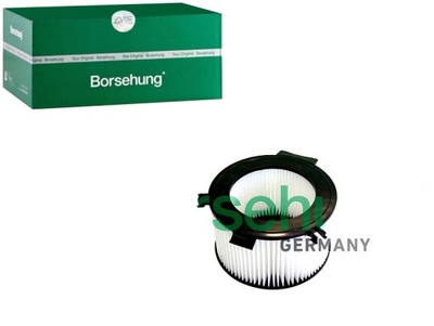 FILTRO P-PYLOWY VW T4 93-04 BORSEHUNG  