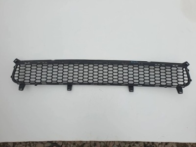 Bmw e70 решітка бампера 8047339 фото №1