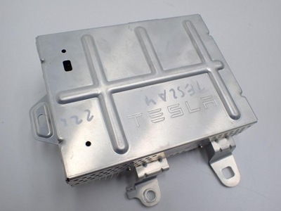 Усилитель радио аудио 1507152-01-b tesla model y 22r фото №1