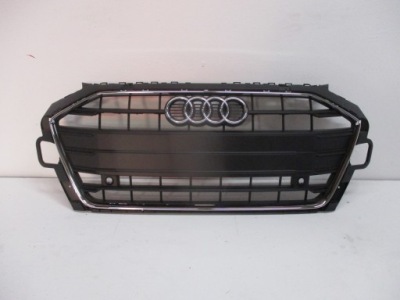 Решітка радіатора решітка радіатора audi a4 8w0 8w0853651db фото №1